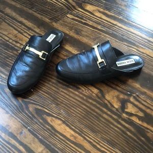 Steve Madden loafer